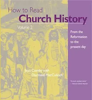 HOW TO READ CHURCH HISTORY